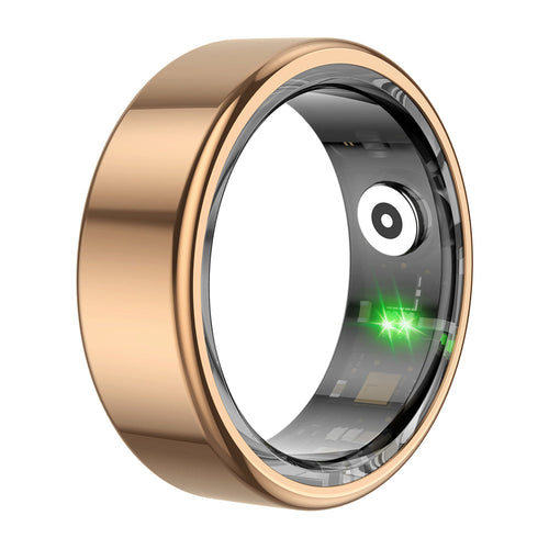 NESLEMY R02 Smart Ring