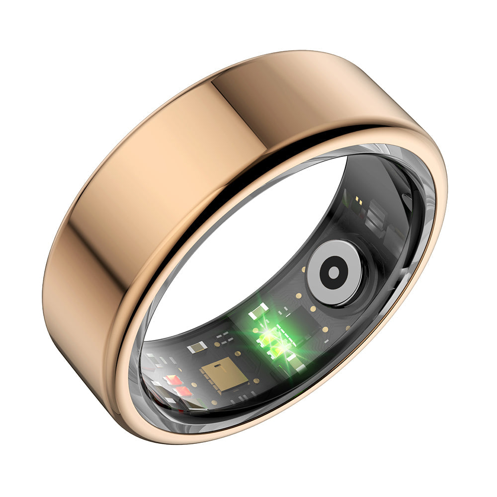 NESLEMY R02 Smart Ring