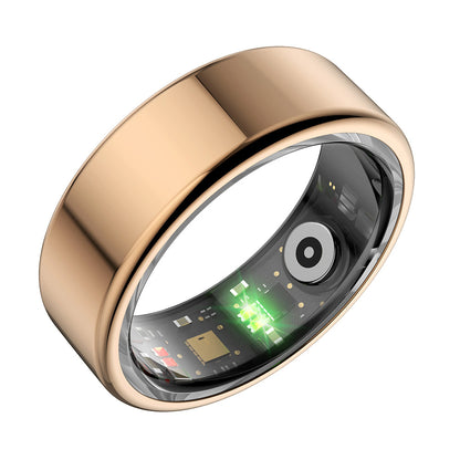 NESLEMY R02 Smart Ring