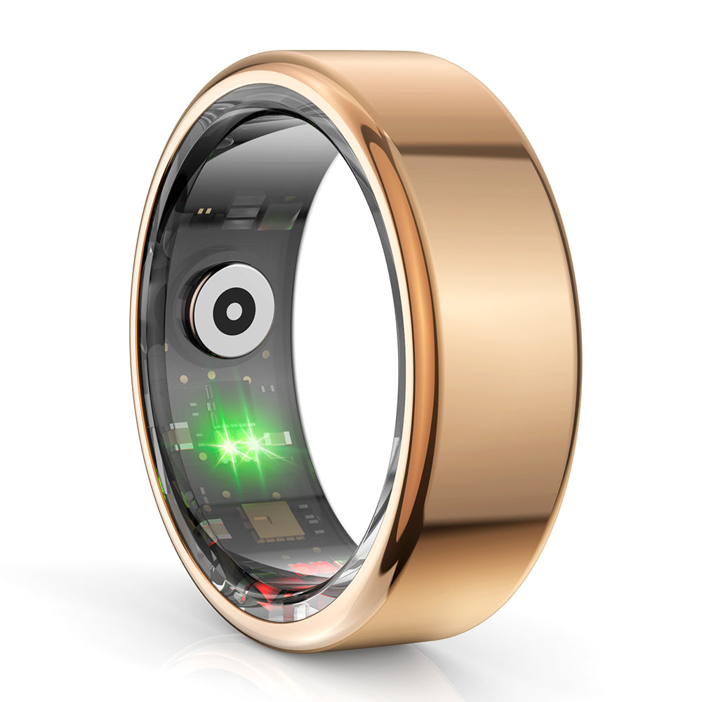 NESLEMY R02 Smart Ring