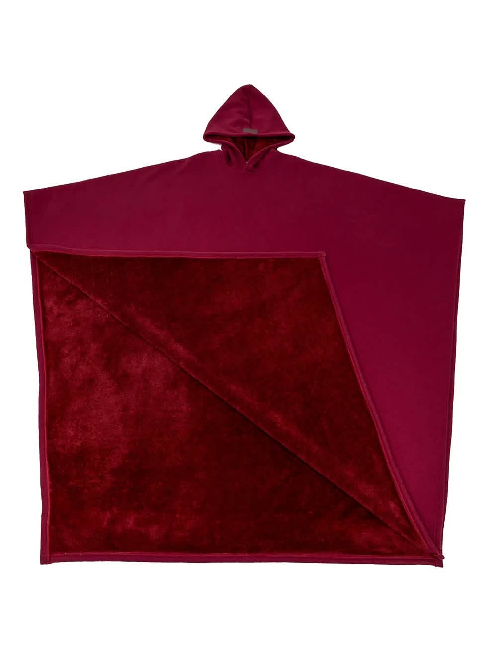 Clinclii™ SnugCloak