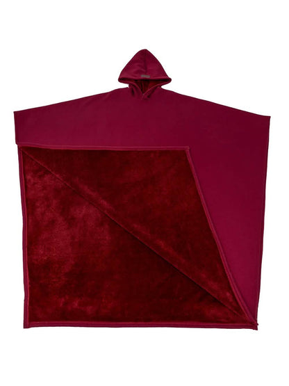 Clinclii™ SnugCloak