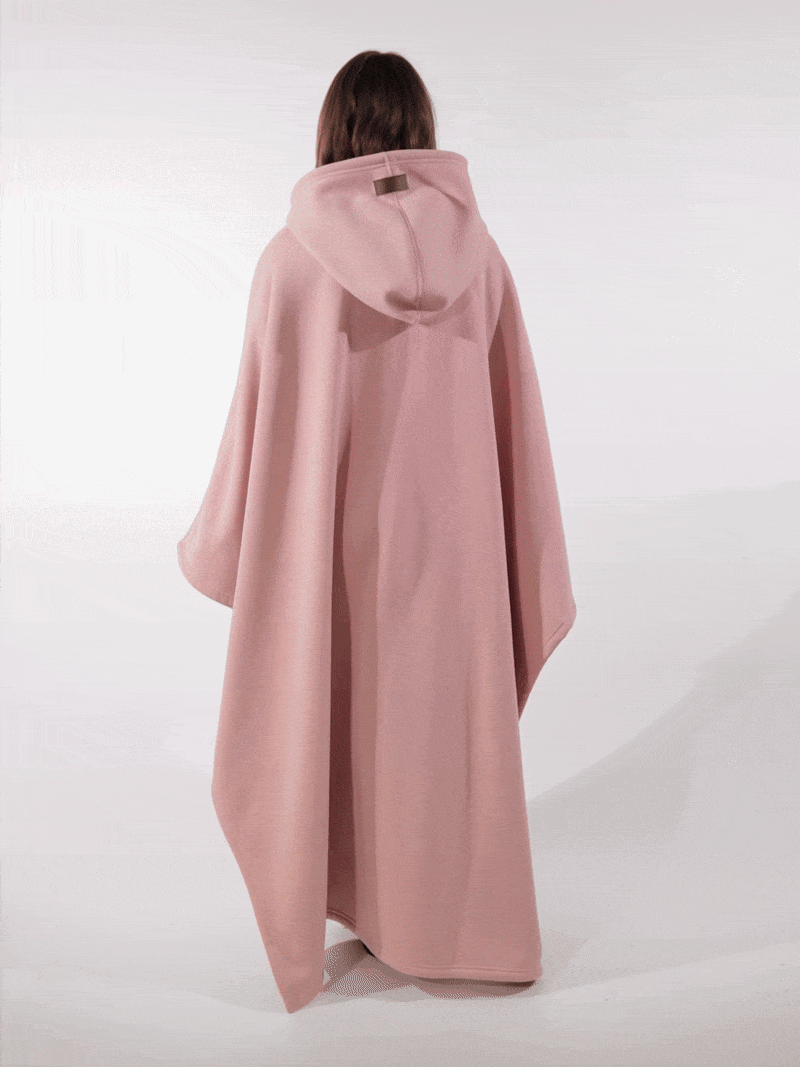 Clinclii™ SnugCloak