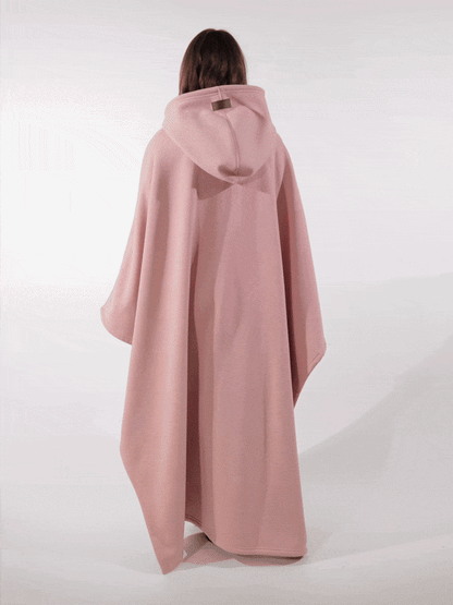 Clinclii™ SnugCloak